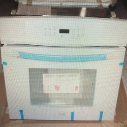Wall Oven New No Box