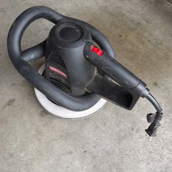 Craftsman Buffer