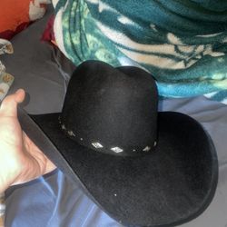 sombrero de vaquero
