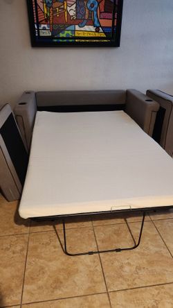Sleeper/Sofa Cama