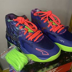 Galaxy Lamello Balls