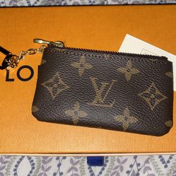 Key Pouch L V