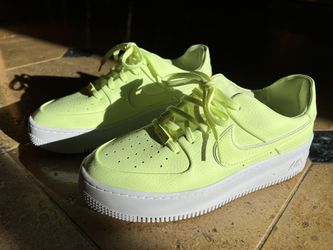 Nike Air Force 1 Sage Low