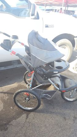 stroller, cariola