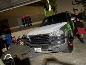 I Cut Gmc Hd Hoods