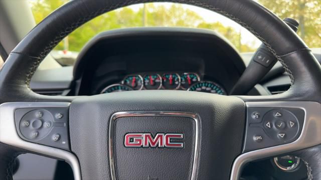 2017 GMC Yukon XL