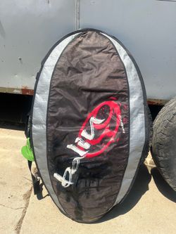 Skimboard Bag
