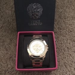 Women’s Watch 
