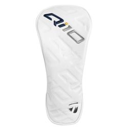 Taylormade QI10 Head cover…(New Open Package) 