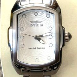 Invicta Limited Edition Lumpah Ladies Watch