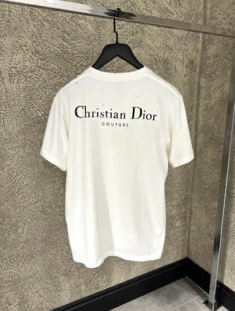 Dior New Season Tshirt Any Colors