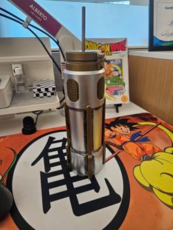 Starwars Coaxium Sipper Didney Parks Galaxy's Edge 2025