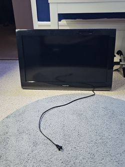 32 inch Toshiba tv, 1080p like new