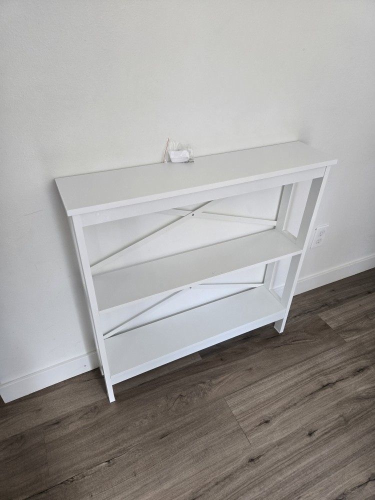 Slim Entry/Console Table