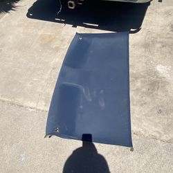 Interior Parts Obs Chevy 95-99