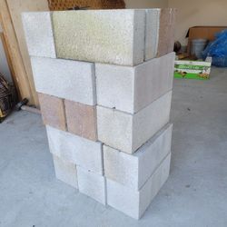 Concrete Masonry Block - FREE