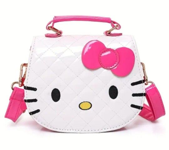 Hello Kitty Bags