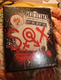 Shimoneta Limited Edition