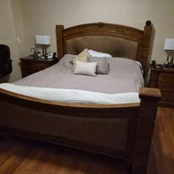Bedroom Set
