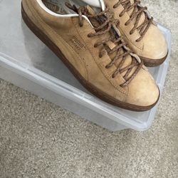 Puma Size 9