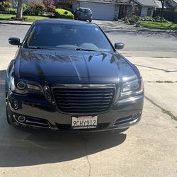 2014 Mercedes-Benz 300