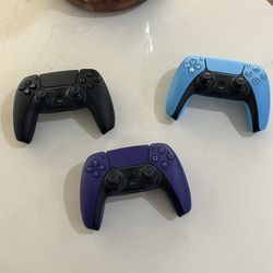 Ps5 controllers
