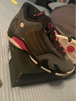 Air Jordan Retro 14