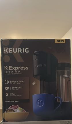 KEURIG Coffee Maker