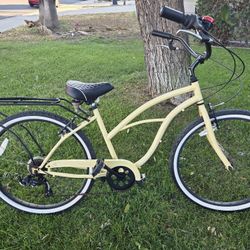 Sixthreezero Cruiser 