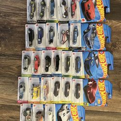 Hotwheels