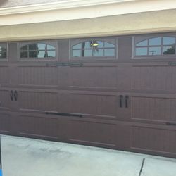 Garage Doors