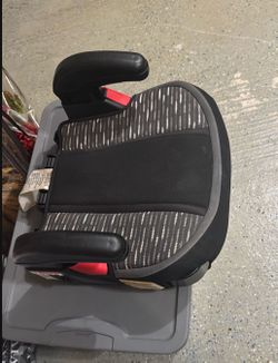 Graco Booster Seat