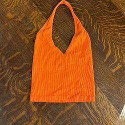 Urban Outfitters Halter Top