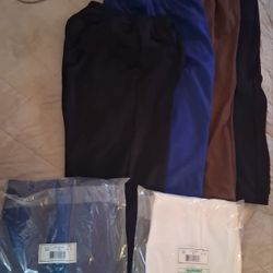 Sara Morgan Dress Pants Polyester Size 14P