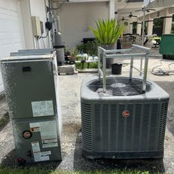 AC Unit