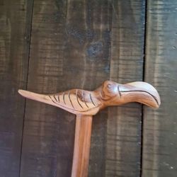Tucan Cane