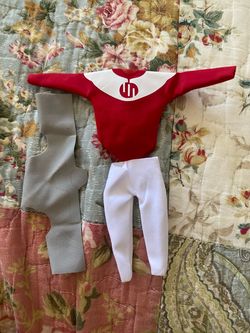 Mezco one 12 custom thragg cartoon invincible suit only for Adam body