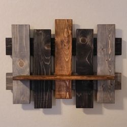 New  Wall Display Shelf 