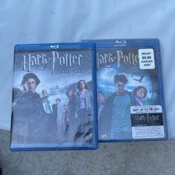 Harry Potter Movies