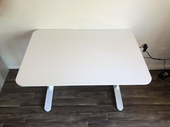BEKANT Tabletop, white, 47 1/4x31 1/2 - IKEA