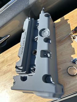 K24a2 Valve Cover