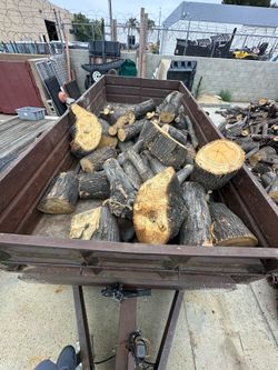 Firewood