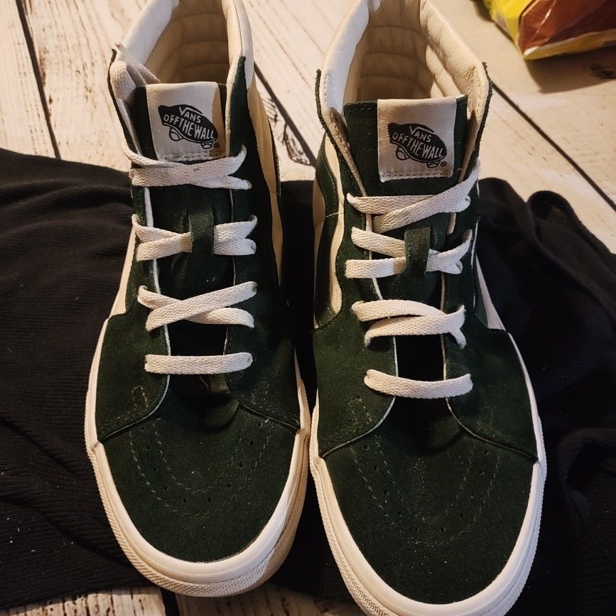 Vans Sk8 High