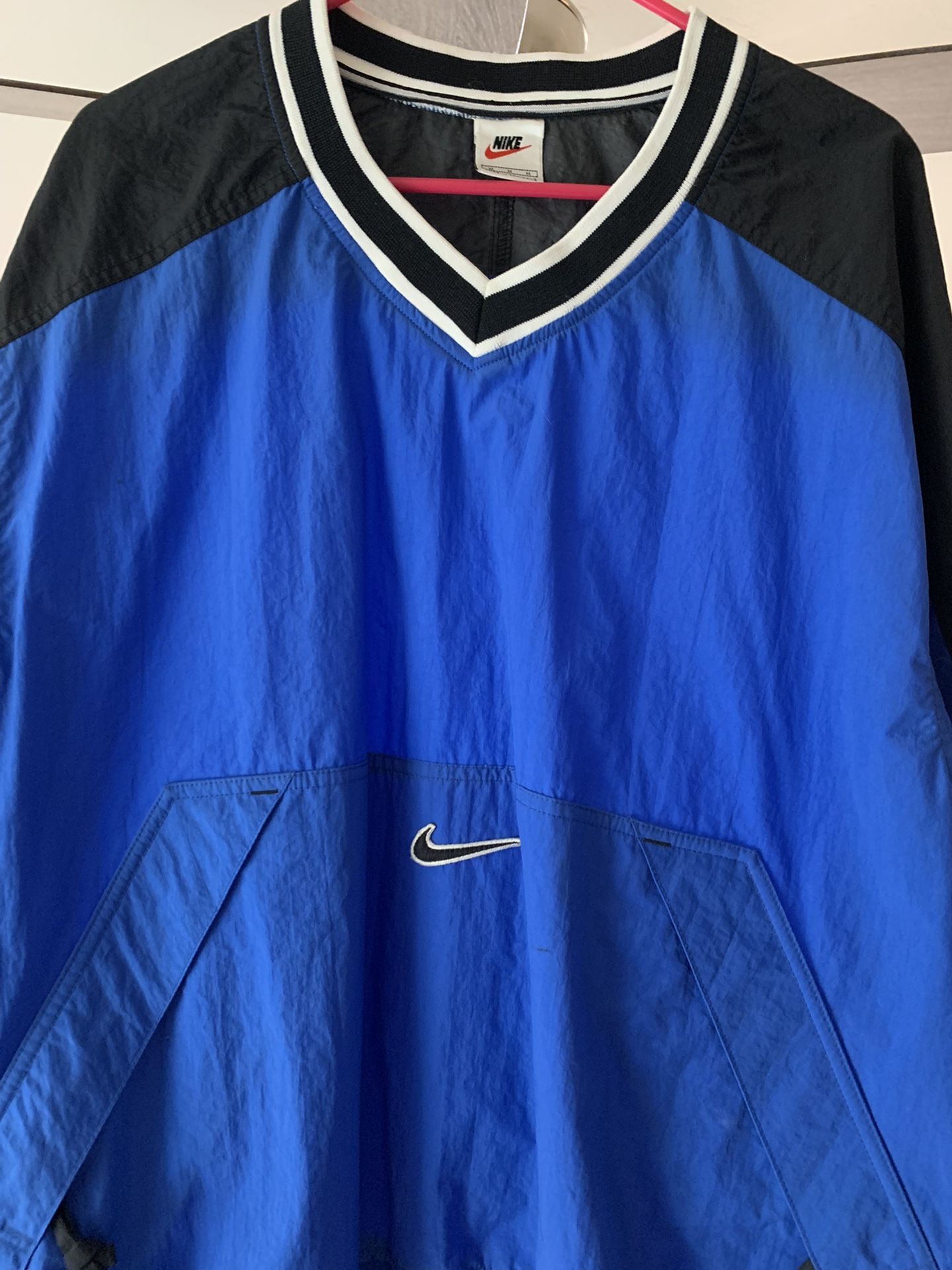 Vintage Windbreakers
