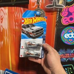 Hot Wheels mainline treasure hunts 246/250