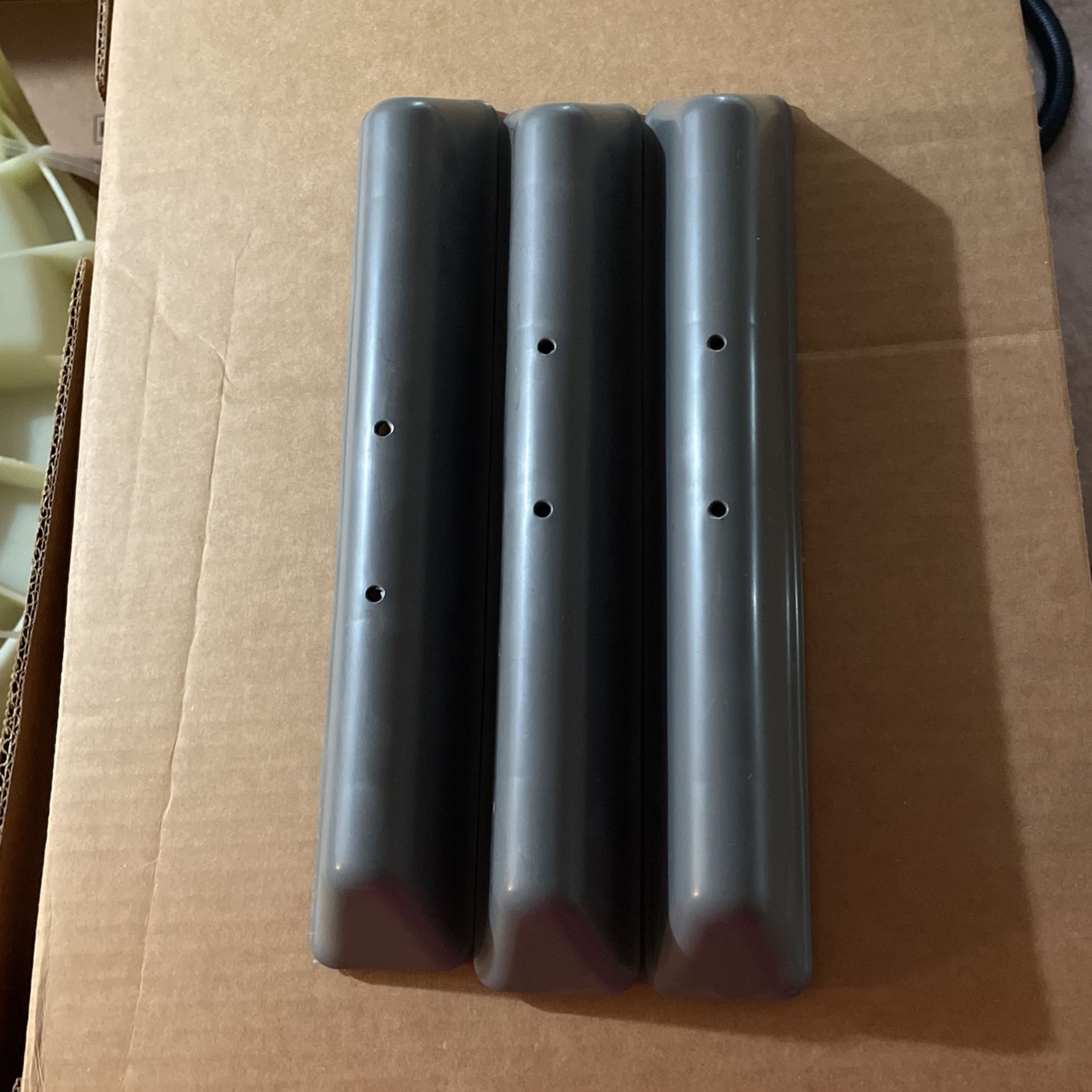 Baffles For Whirlpool Washer 