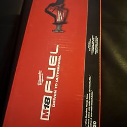 Milwaukee. M18. Tool Only 