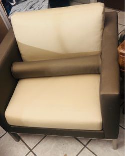 Herman miller lounge chair