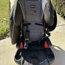 Car Seat