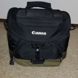 Cannon Camera Bag